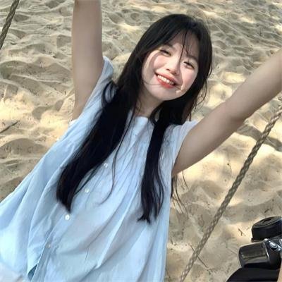 月亮女孩