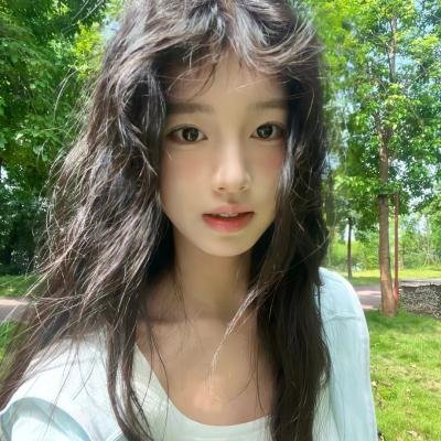 娜娜:逝水年华